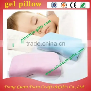 AMAZING DESIGN OEM DESIGN FANCY DESIGN GEL PILLOW thumbnail-1