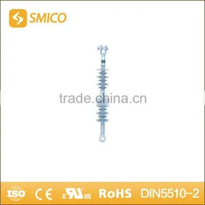 SMICO Interesting Products 2016 33Kv Suspension Polymer Post Insulator thumbnail-1