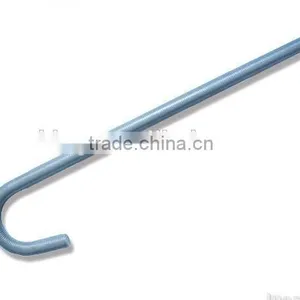 Carbon Steel J Bolt thumbnail-3