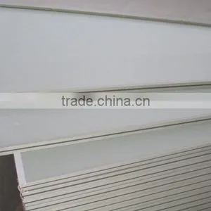 Water-Proof Gypsum Board Fixing Gypsum Board/wall Panel 7/7.5/8/9/12/12.5mm thumbnail-3