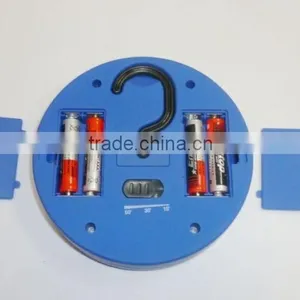 21 PCS LED Tent Light thumbnail-4