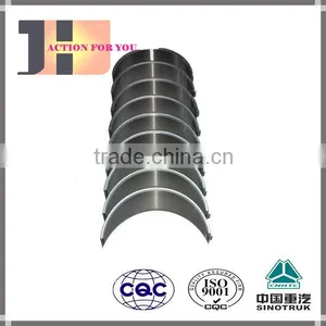Connecting Rod Bearing Vg1560030034 For Sinotruck Howo Engine Parts thumbnail-1