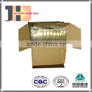 Water Steel Bowl Plug 90003989210 Howo Sinotruk Truck Parts thumbnail-1