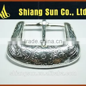 New Design Hot Selling Leather Belt Taiwan thumbnail-2