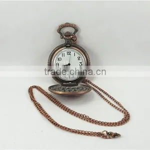 Fashion Pocket Watch Wholesale Cheap Pocket Watch thumbnail-2