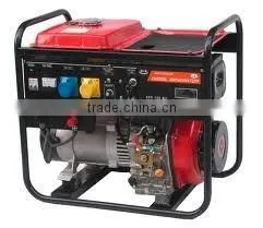 0.65kw-5.5kw 220V Generator Price thumbnail-1