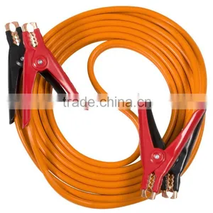 16' 4-Gauge Booster Cable thumbnail-1
