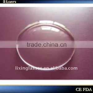 Optical Lens With UV400 Protection thumbnail-1