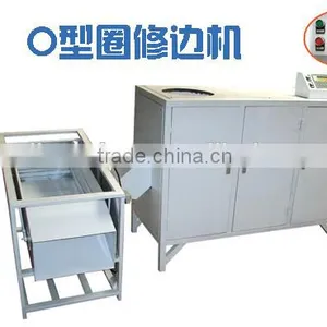 Rubber Trimmer/trimming Ring Machine thumbnail-1