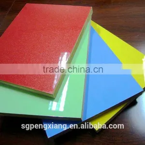 4x8 UV MDF / UV Panel / High Gloss UV Board thumbnail-6