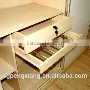 High Quality and Cheap Price Block Board thumbnail-2