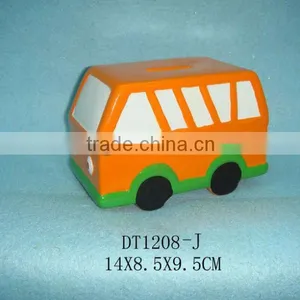New Ceramic Schoolbus thumbnail-1