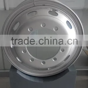 8.5-24 Steel Wheel thumbnail-1