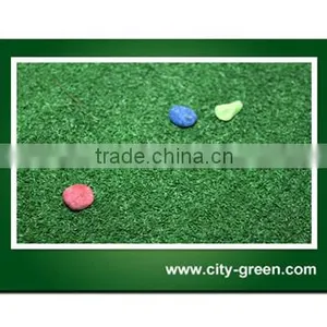 Excellent Indoor Golf Turf Artificial Grass thumbnail-1