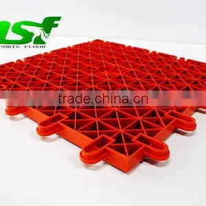Nice Court Interlocking Futsal Flooring Tile, Futsal Court Flooring Tile thumbnail-6