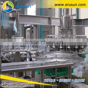 Best Quality Automatic Juice Filling Machine thumbnail-4