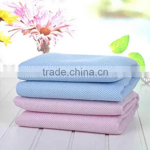 Buy Direct From China Wholesale Summer Cool 3D Mesh Breathable Changing Pad Cover thumbnail-2