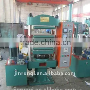 China Rubber O-ring Vulcanizing Machine/Press thumbnail-2