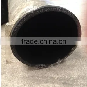 Cement and Concrete Hose Dredging Hose thumbnail-2