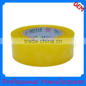 Chinese Factory Adhesive Bopp Packing Tape thumbnail-3