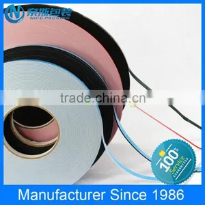 Professional Foam Factory EPDM Foam Tapes thumbnail-1