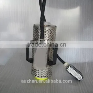 Sterilization Heater, Hydrogen Peroxide Heater thumbnail-1