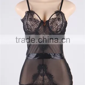 Summer Lingerie Wholesale Women Underwear thumbnail-4