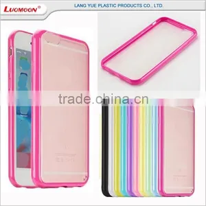 Soft TPU + PC Back Cover Bumper Case for Oppo Neo Joy r f Find A37 9 8 7 6 5 4 3 2 1 Plus Mini thumbnail-2