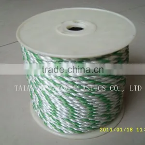 Hot Sale Twisted Poly Rope for Electric Fence thumbnail-3