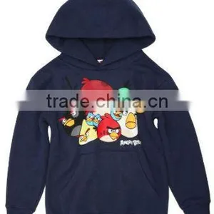 Fleece Customized Hoodie, Printed Hoody, Printed Hoodies, thumbnail-1