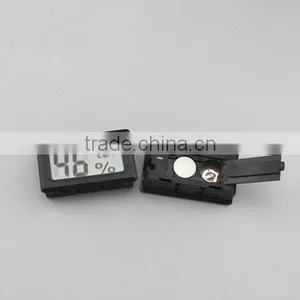 TPM-30 Mini-hygrometer Indoor Kennel Oven Incubator Hygrometer thumbnail-5