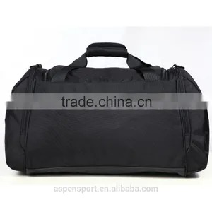 1680D High Quality Large Capacity Travel Bags Luggage Travel Bags thumbnail-3