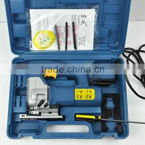 Best Quality of the Portable 65mm 85mm Jig Saw Machine thumbnail-3