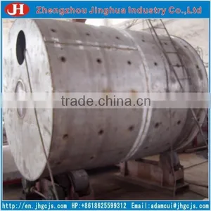 Starch Dewatering Machine/starch Drying Machine Rotary Vacuum Filter/starch Production Line thumbnail-1
