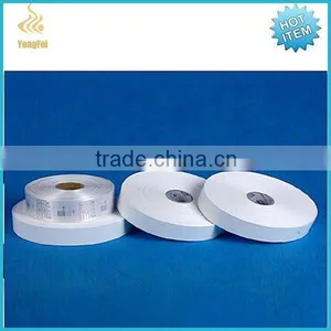 Nylon Taffeta Fabric/Coated Nylon Label Material From Huzhou thumbnail-3