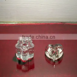 Mini Transparent Glass Decorative Crafts thumbnail-1