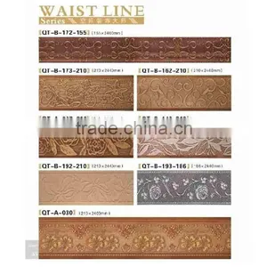 MDF Panel Material Corrosion Resistant Cabinet Meal Sideboard for Meal Room thumbnail-5