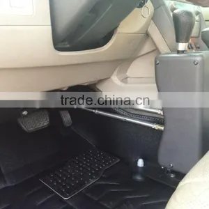 Manual Control System for Car Manual Driving System thumbnail-2