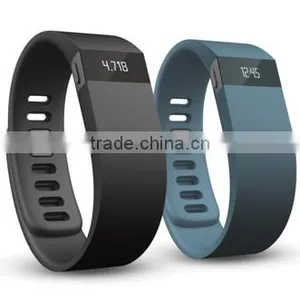 Wholesale High Quality Fitbit Charge HR Intelligent Hot Selling Smart Bracelet thumbnail-1