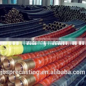 Concrete Pump Rubber Hose thumbnail-1