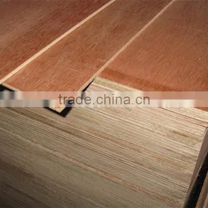 High Quality Plywood,melamine Plywood, Construction Plywood thumbnail-4
