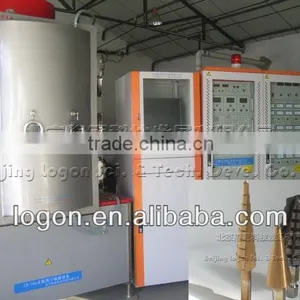 PVD Coating Machine(Physical Vapor Deposition) thumbnail-4