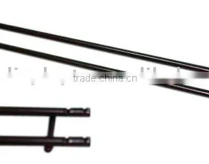 Double Wire Peg Hook thumbnail-1