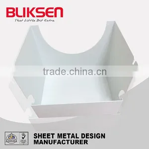 Sheet Metal Cutting, Bending, Welding, Finishing and Other Service by Taiwan Manufacturing Companies thumbnail-2
