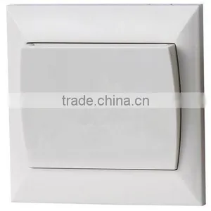 220V Energy-saving Electrical Lighting Switch Power Supply For Hotel Lock System Made In China Www.benderlylock.com thumbnail-3