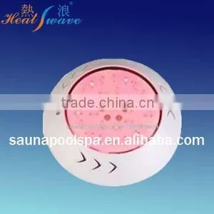 High Power Multi Color Led Underwater Swimming Pool Lights thumbnail-1