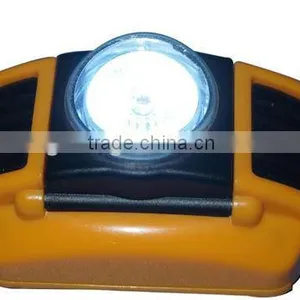 NEW Headlamp With 4 Different Lighting Mode thumbnail-1