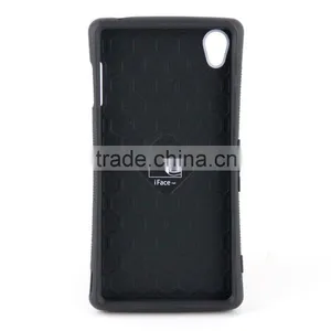 Smart Accessories Iface Mall Case for Sony Z3, High Quality Case for Sony Z3 thumbnail-4