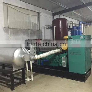Cow Dung 80kw Biogas Plant thumbnail-4