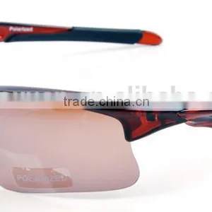 Stcok Brand Cycling Sports Sunglasses Uv400 thumbnail-3